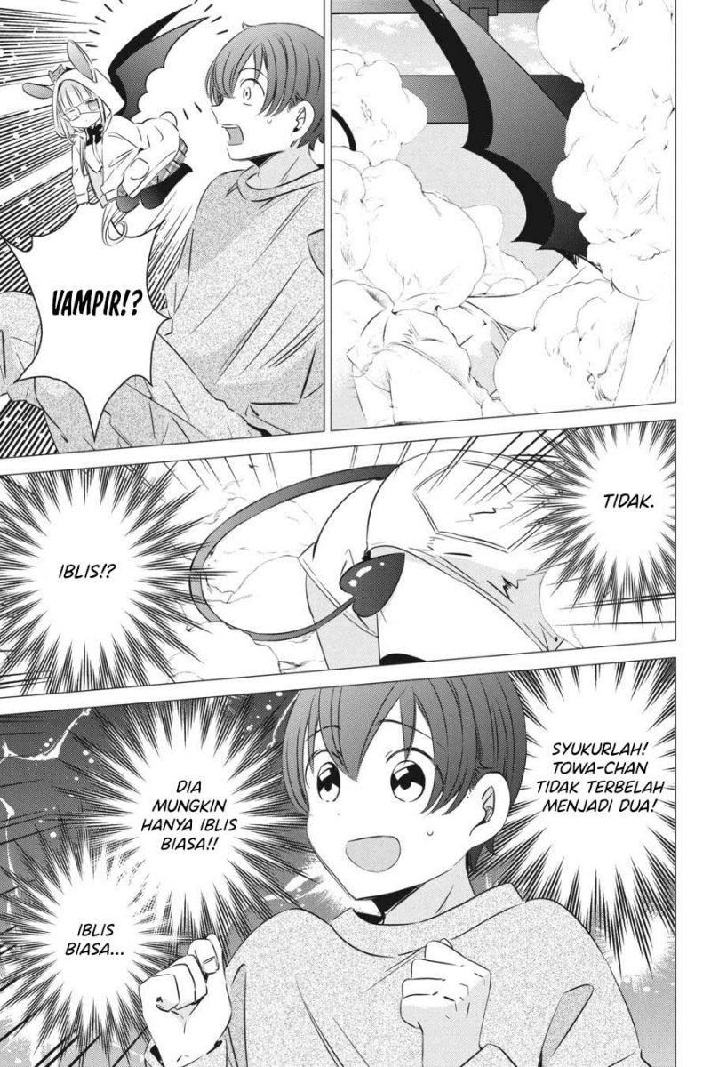 Dilarang COPAS - situs resmi www.mangacanblog.com - Komik studio apartment good lightning angel included 032 - chapter 32 33 Indonesia studio apartment good lightning angel included 032 - chapter 32 Terbaru 5|Baca Manga Komik Indonesia|Mangacan