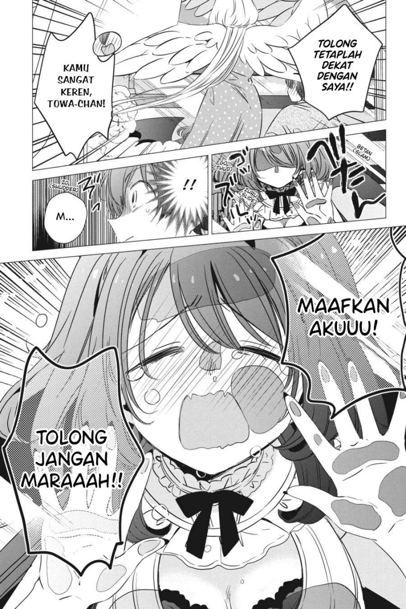 Dilarang COPAS - situs resmi www.mangacanblog.com - Komik studio apartment good lightning angel included 032 - chapter 32 33 Indonesia studio apartment good lightning angel included 032 - chapter 32 Terbaru 7|Baca Manga Komik Indonesia|Mangacan