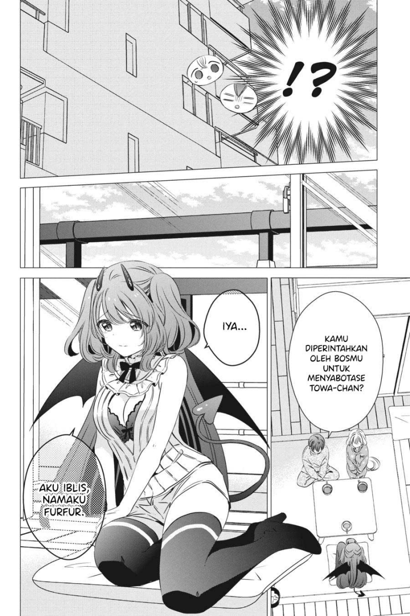 Dilarang COPAS - situs resmi www.mangacanblog.com - Komik studio apartment good lightning angel included 032 - chapter 32 33 Indonesia studio apartment good lightning angel included 032 - chapter 32 Terbaru 8|Baca Manga Komik Indonesia|Mangacan