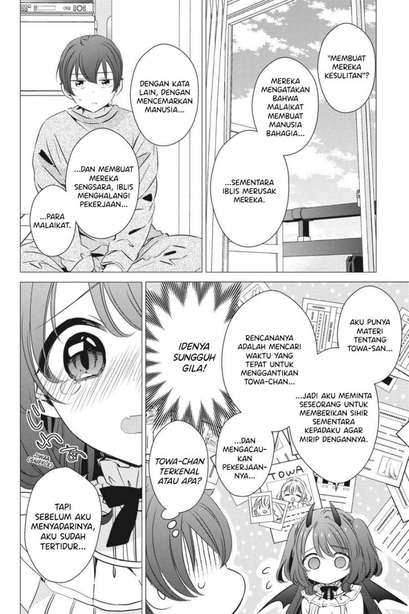 Dilarang COPAS - situs resmi www.mangacanblog.com - Komik studio apartment good lightning angel included 032 - chapter 32 33 Indonesia studio apartment good lightning angel included 032 - chapter 32 Terbaru 10|Baca Manga Komik Indonesia|Mangacan