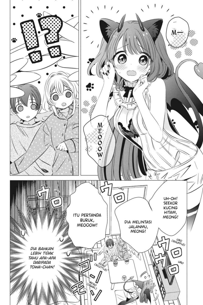 Dilarang COPAS - situs resmi www.mangacanblog.com - Komik studio apartment good lightning angel included 032 - chapter 32 33 Indonesia studio apartment good lightning angel included 032 - chapter 32 Terbaru 14|Baca Manga Komik Indonesia|Mangacan
