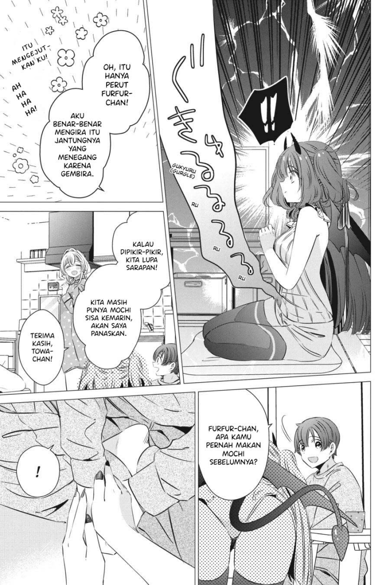 Dilarang COPAS - situs resmi www.mangacanblog.com - Komik studio apartment good lightning angel included 032 - chapter 32 33 Indonesia studio apartment good lightning angel included 032 - chapter 32 Terbaru 19|Baca Manga Komik Indonesia|Mangacan