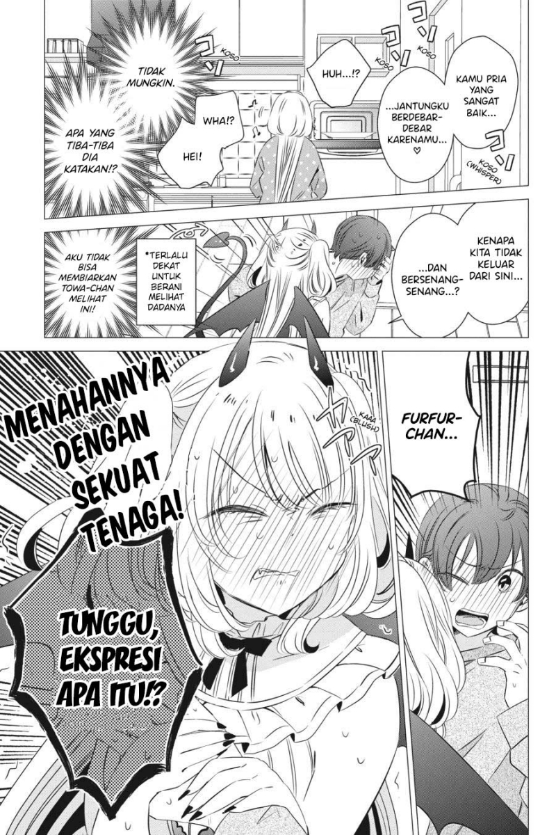 Dilarang COPAS - situs resmi www.mangacanblog.com - Komik studio apartment good lightning angel included 032 - chapter 32 33 Indonesia studio apartment good lightning angel included 032 - chapter 32 Terbaru 21|Baca Manga Komik Indonesia|Mangacan