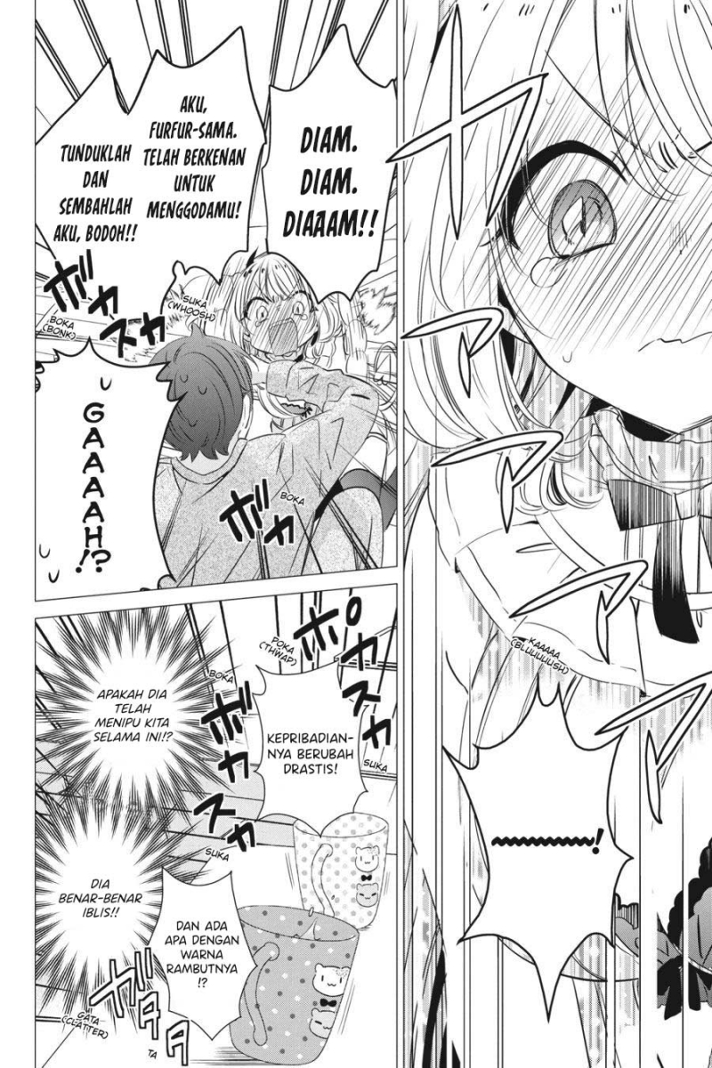 Dilarang COPAS - situs resmi www.mangacanblog.com - Komik studio apartment good lightning angel included 032 - chapter 32 33 Indonesia studio apartment good lightning angel included 032 - chapter 32 Terbaru 22|Baca Manga Komik Indonesia|Mangacan
