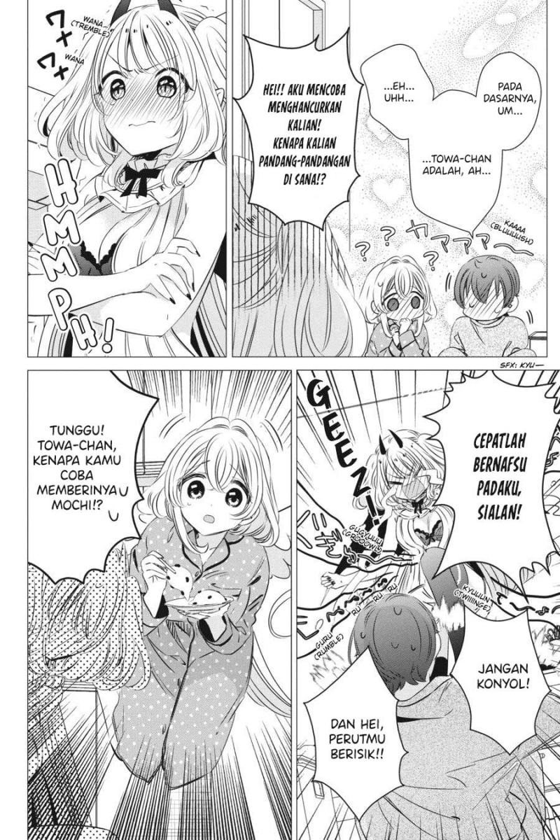Dilarang COPAS - situs resmi www.mangacanblog.com - Komik studio apartment good lightning angel included 032 - chapter 32 33 Indonesia studio apartment good lightning angel included 032 - chapter 32 Terbaru 26|Baca Manga Komik Indonesia|Mangacan
