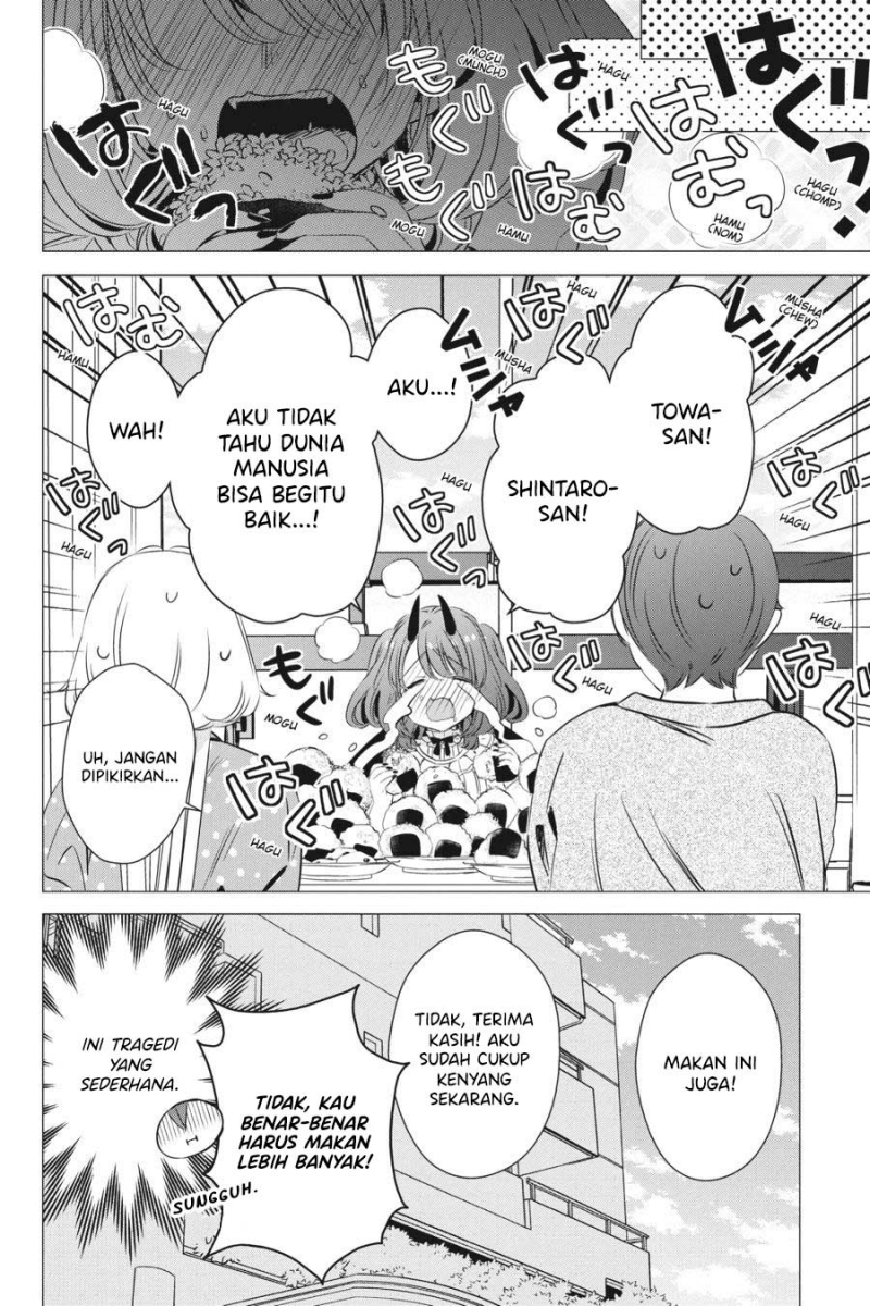 Dilarang COPAS - situs resmi www.mangacanblog.com - Komik studio apartment good lightning angel included 032 - chapter 32 33 Indonesia studio apartment good lightning angel included 032 - chapter 32 Terbaru 32|Baca Manga Komik Indonesia|Mangacan