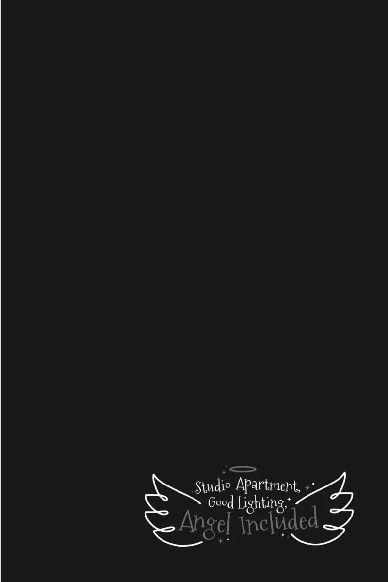 Studio Apartment, Good Lightning, Angel Included (One Room) Chapter 33 Bahasa Indonesia