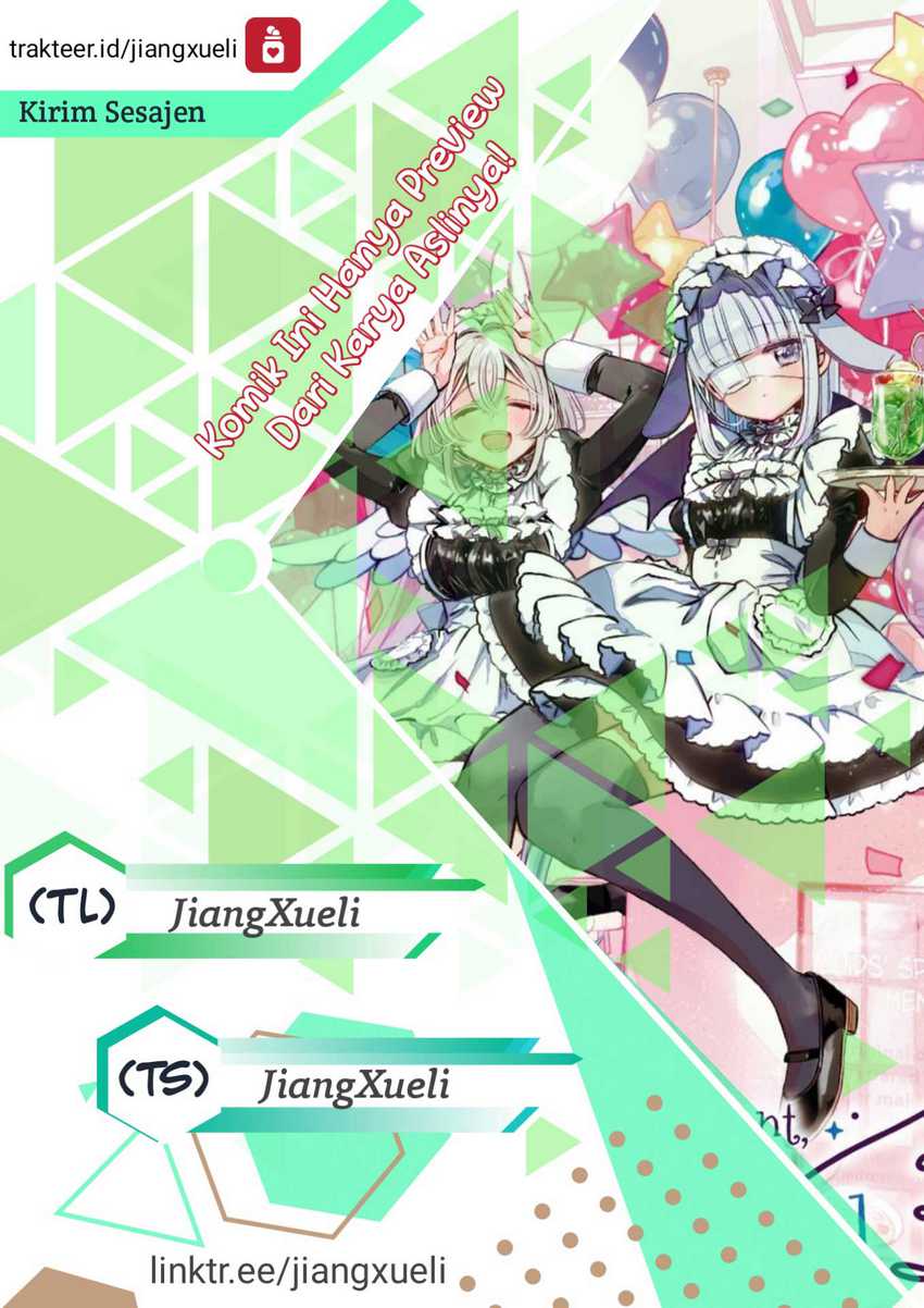 Dilarang COPAS - situs resmi www.mangacanblog.com - Komik studio apartment good lightning angel included 034 - chapter 34 35 Indonesia studio apartment good lightning angel included 034 - chapter 34 Terbaru 0|Baca Manga Komik Indonesia|Mangacan