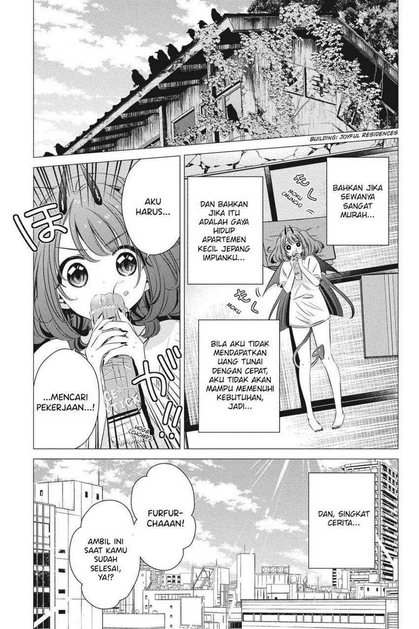 Dilarang COPAS - situs resmi www.mangacanblog.com - Komik studio apartment good lightning angel included 034 - chapter 34 35 Indonesia studio apartment good lightning angel included 034 - chapter 34 Terbaru 1|Baca Manga Komik Indonesia|Mangacan