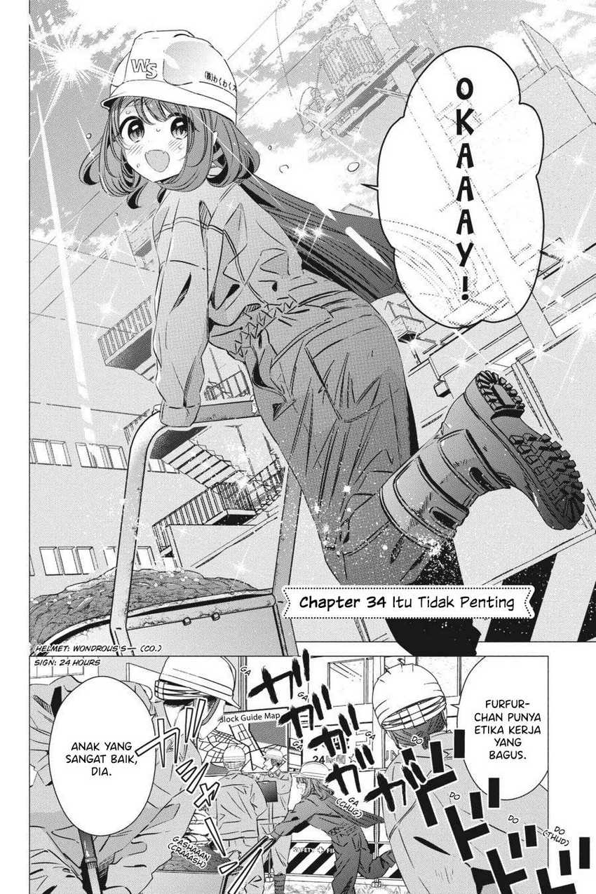 Dilarang COPAS - situs resmi www.mangacanblog.com - Komik studio apartment good lightning angel included 034 - chapter 34 35 Indonesia studio apartment good lightning angel included 034 - chapter 34 Terbaru 2|Baca Manga Komik Indonesia|Mangacan