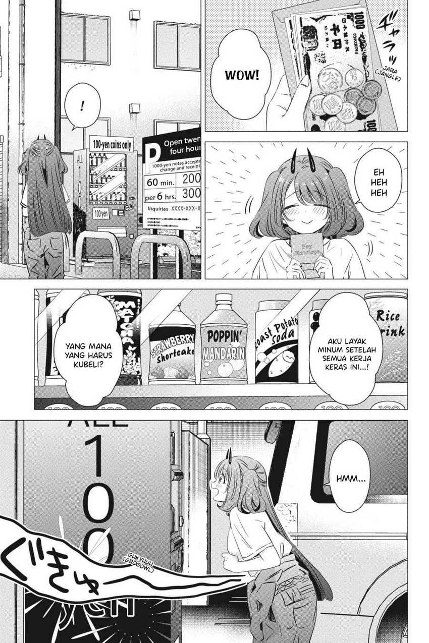 Dilarang COPAS - situs resmi www.mangacanblog.com - Komik studio apartment good lightning angel included 034 - chapter 34 35 Indonesia studio apartment good lightning angel included 034 - chapter 34 Terbaru 5|Baca Manga Komik Indonesia|Mangacan