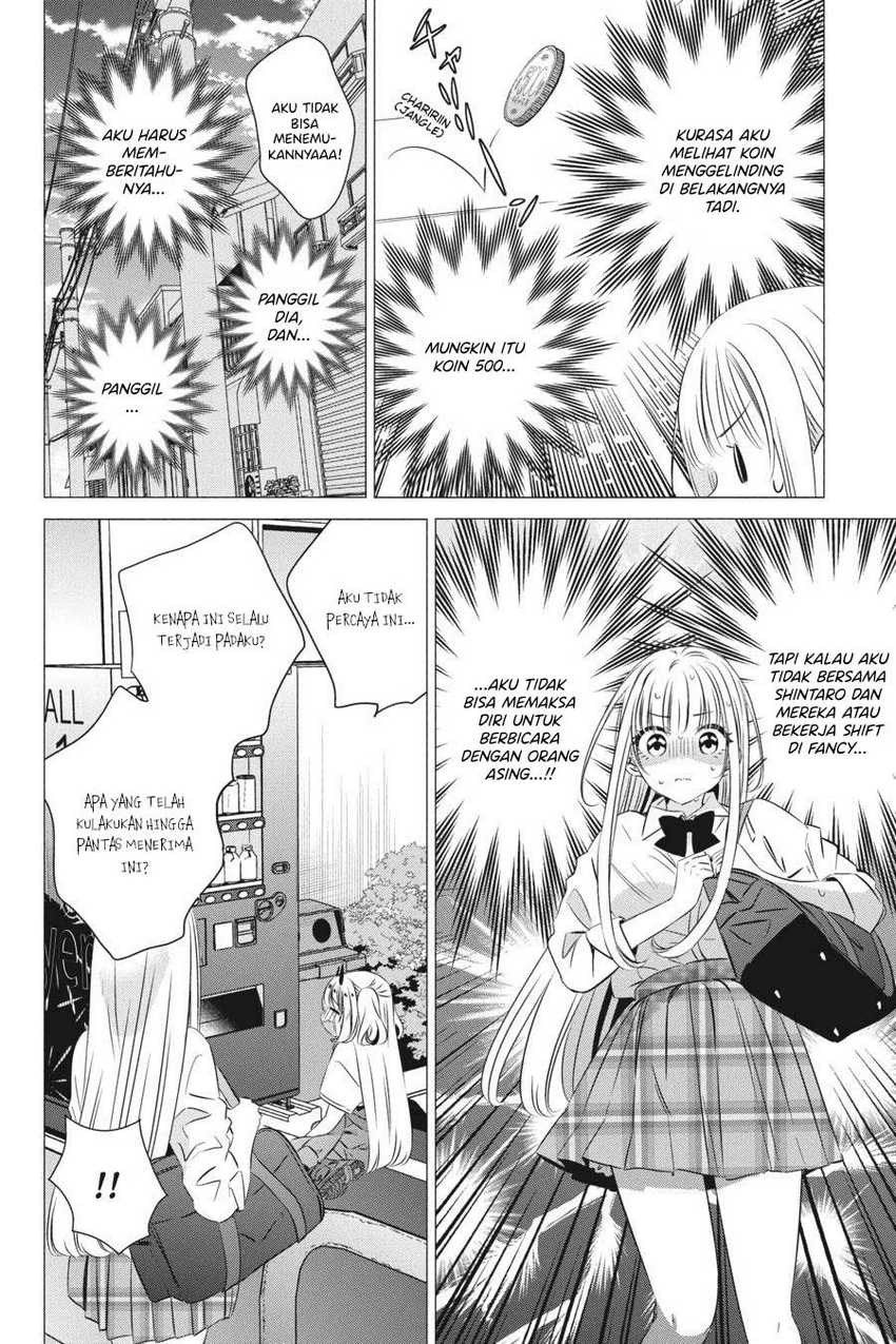 Dilarang COPAS - situs resmi www.mangacanblog.com - Komik studio apartment good lightning angel included 034 - chapter 34 35 Indonesia studio apartment good lightning angel included 034 - chapter 34 Terbaru 8|Baca Manga Komik Indonesia|Mangacan