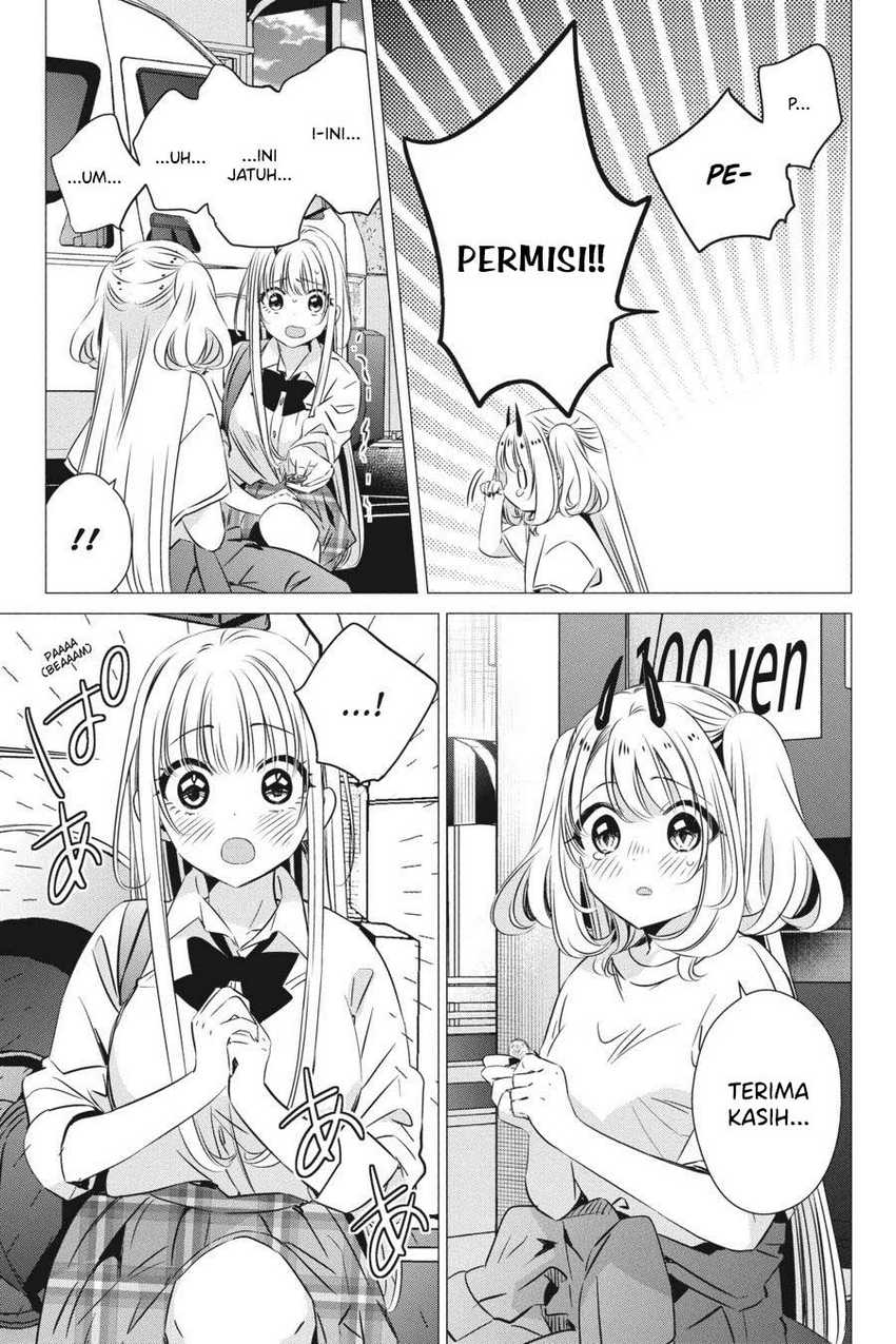 Dilarang COPAS - situs resmi www.mangacanblog.com - Komik studio apartment good lightning angel included 034 - chapter 34 35 Indonesia studio apartment good lightning angel included 034 - chapter 34 Terbaru 9|Baca Manga Komik Indonesia|Mangacan