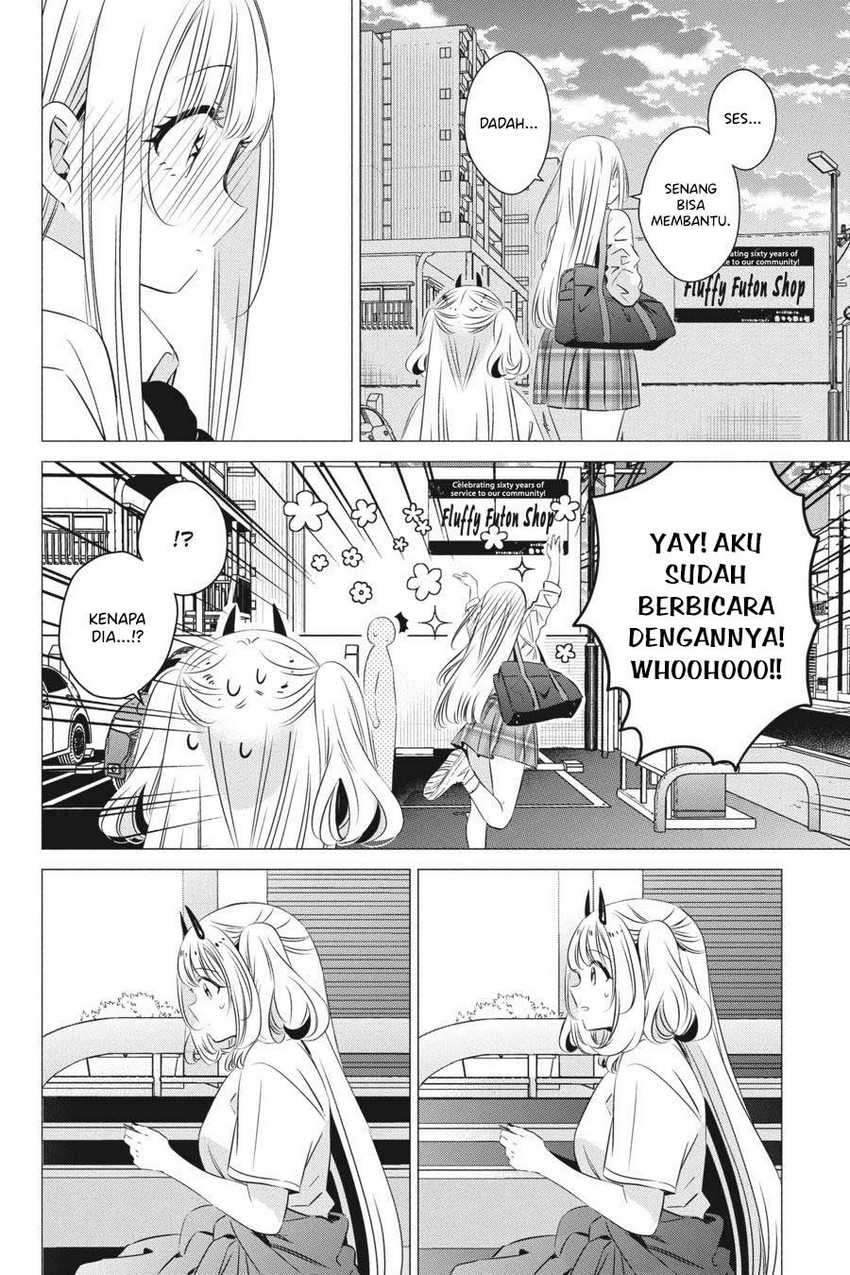 Dilarang COPAS - situs resmi www.mangacanblog.com - Komik studio apartment good lightning angel included 034 - chapter 34 35 Indonesia studio apartment good lightning angel included 034 - chapter 34 Terbaru 10|Baca Manga Komik Indonesia|Mangacan