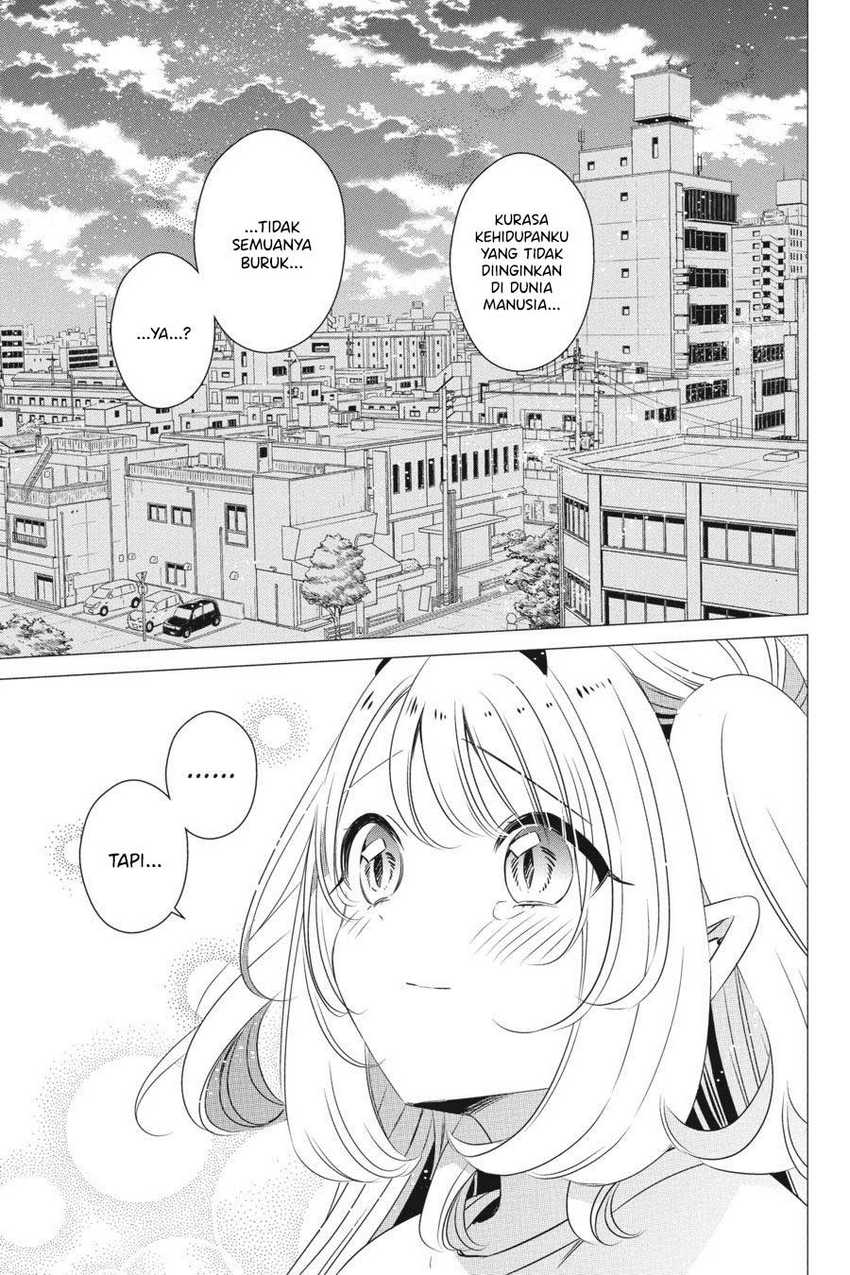 Dilarang COPAS - situs resmi www.mangacanblog.com - Komik studio apartment good lightning angel included 034 - chapter 34 35 Indonesia studio apartment good lightning angel included 034 - chapter 34 Terbaru 11|Baca Manga Komik Indonesia|Mangacan