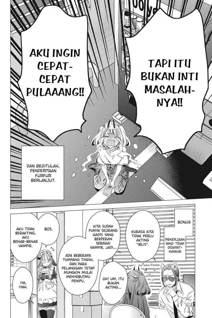 Dilarang COPAS - situs resmi www.mangacanblog.com - Komik studio apartment good lightning angel included 034 - chapter 34 35 Indonesia studio apartment good lightning angel included 034 - chapter 34 Terbaru 12|Baca Manga Komik Indonesia|Mangacan