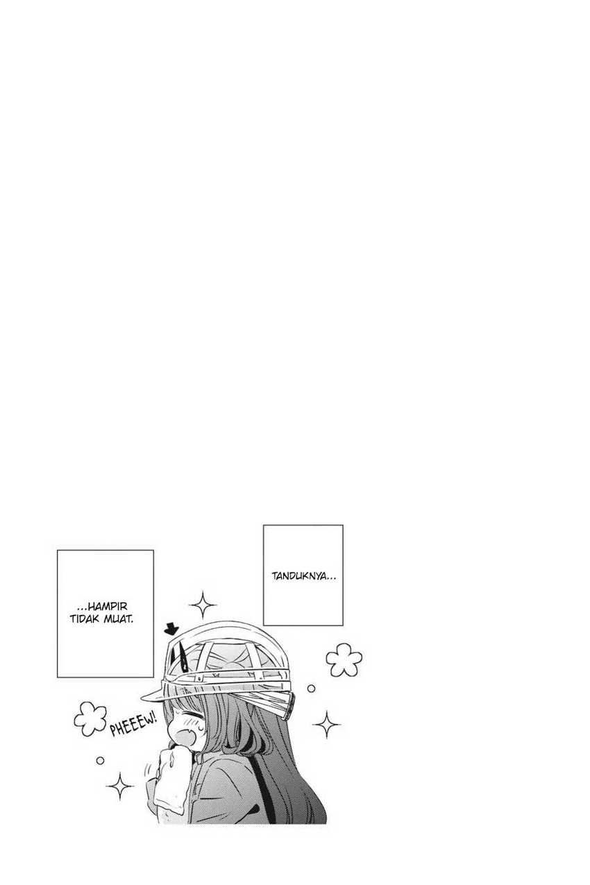 Dilarang COPAS - situs resmi www.mangacanblog.com - Komik studio apartment good lightning angel included 034 - chapter 34 35 Indonesia studio apartment good lightning angel included 034 - chapter 34 Terbaru 13|Baca Manga Komik Indonesia|Mangacan
