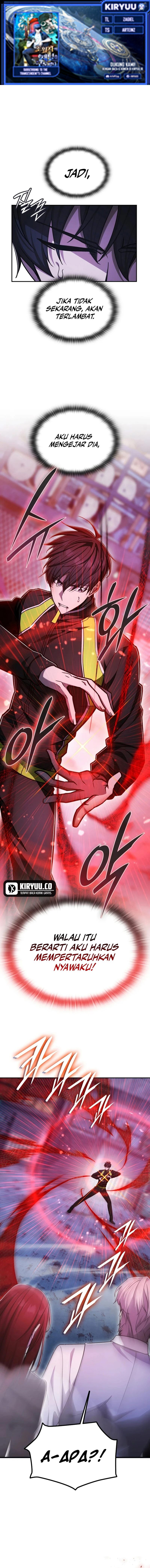 Subscribing to the Transcendent’s Channel chapter 58