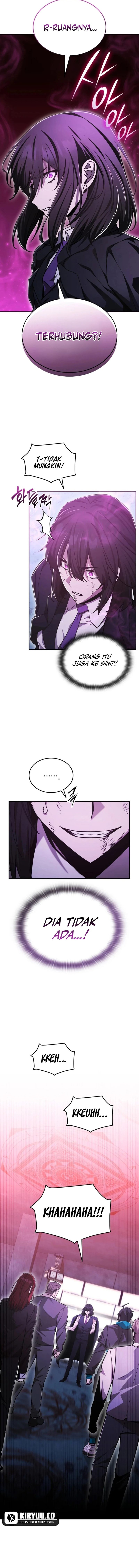 Subscribing to the Transcendent’s Channel chapter 58