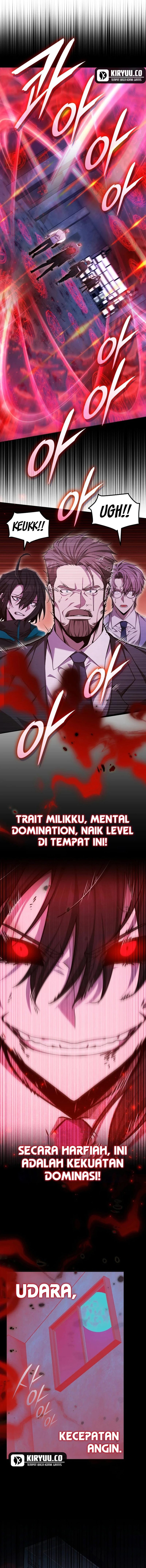 Subscribing to the Transcendent’s Channel chapter 58