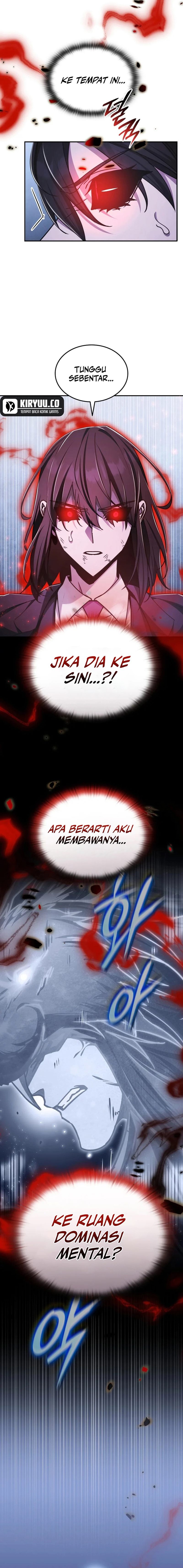 Subscribing to the Transcendent’s Channel chapter 58