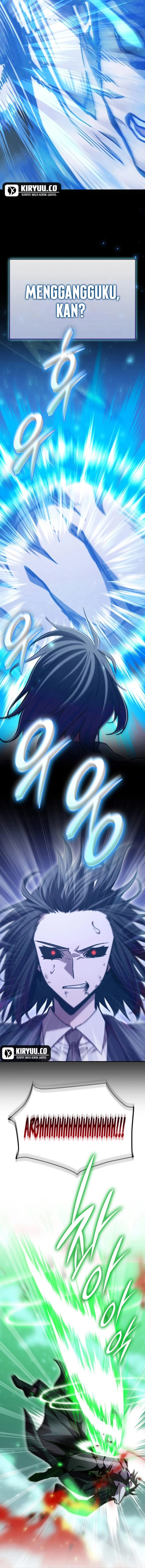 Subscribing to the Transcendent’s Channel chapter 58