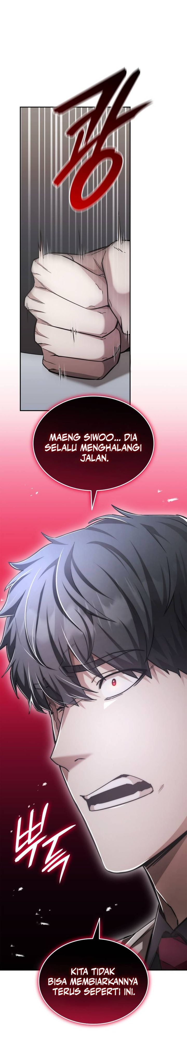 Subscribing to the Transcendent’s Channel Chapter 75 Bahasa Indonesia