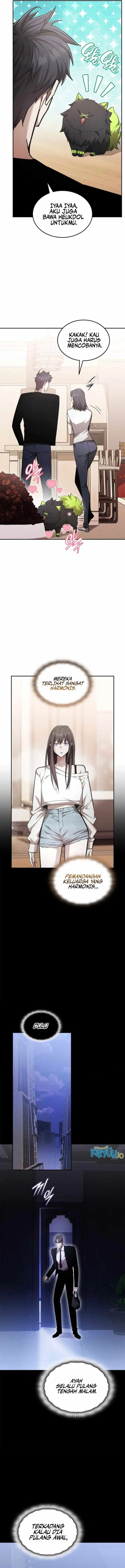 Subscribing to the Transcendent’s Channel chapter 77