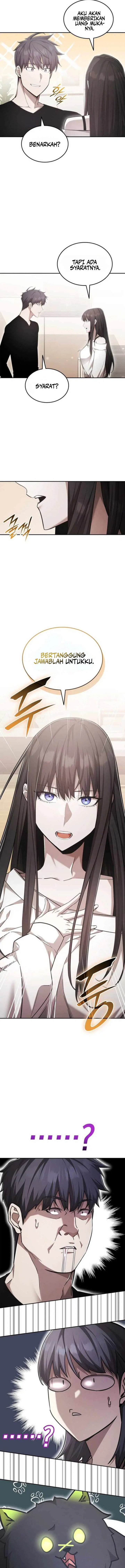 Subscribing to the Transcendent’s Channel chapter 77
