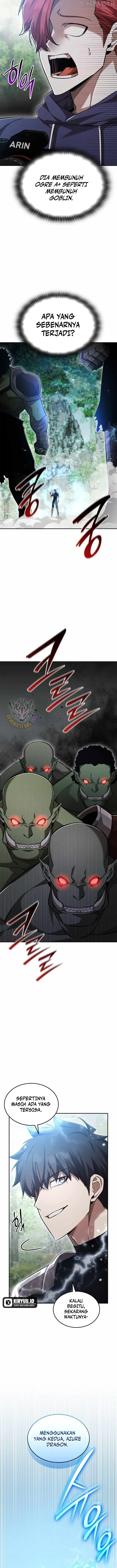 Subscribing to the Transcendent’s Channel Chapter 79 Bahasa Indonesia