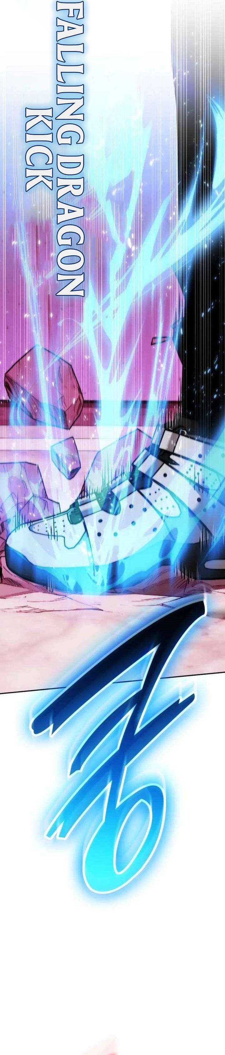 Subscribing to the Transcendent’s Channel Chapter 88 Bahasa Indonesia