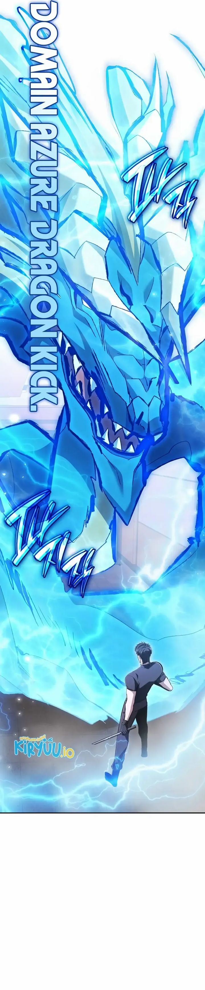 Subscribing to the Transcendent’s Channel Chapter 89 Bahasa Indonesia