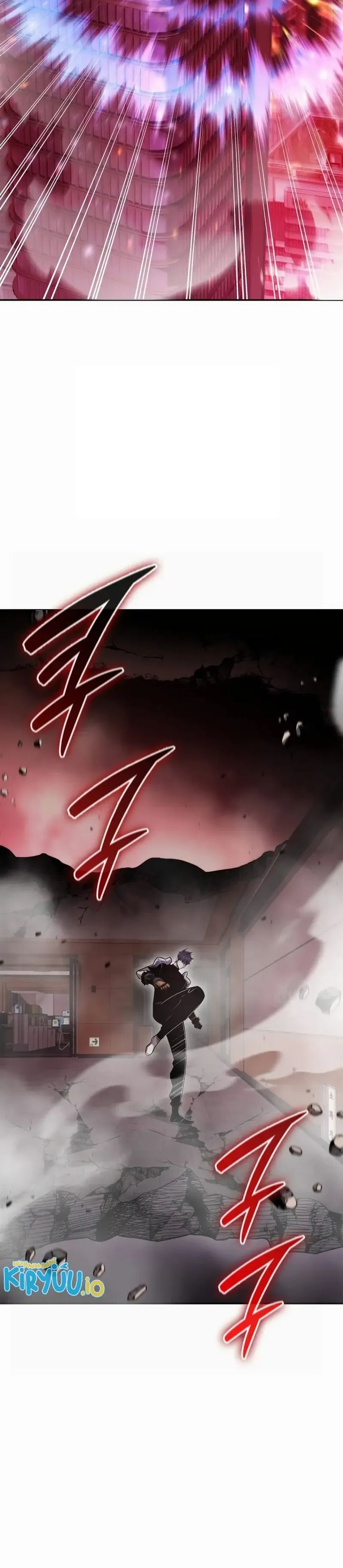 Subscribing to the Transcendent’s Channel Chapter 89 Bahasa Indonesia