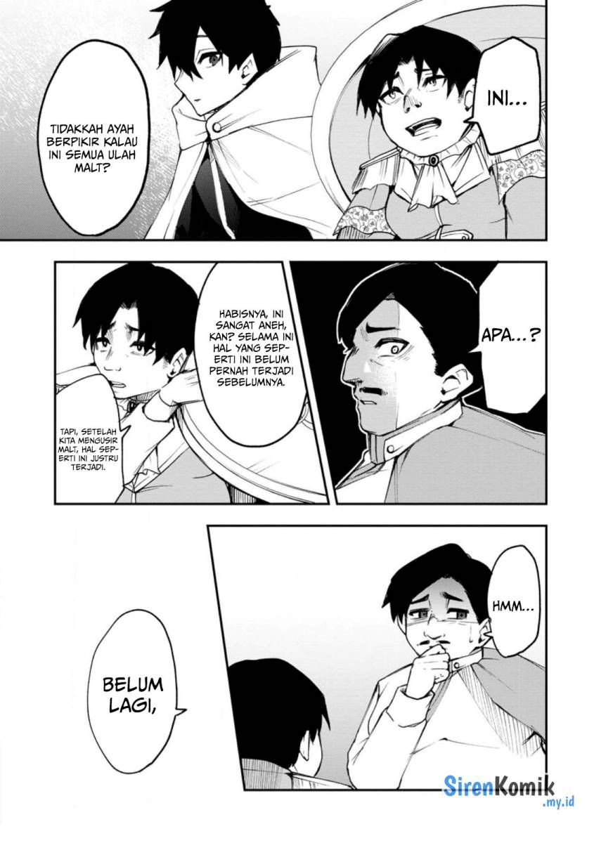 Succubus Tamer no Isekai Musou Chapter 05 Bahasa Indonesia