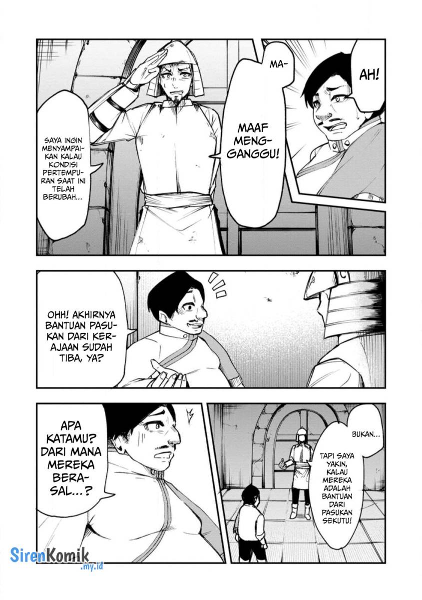 Succubus Tamer no Isekai Musou Chapter 05 Bahasa Indonesia