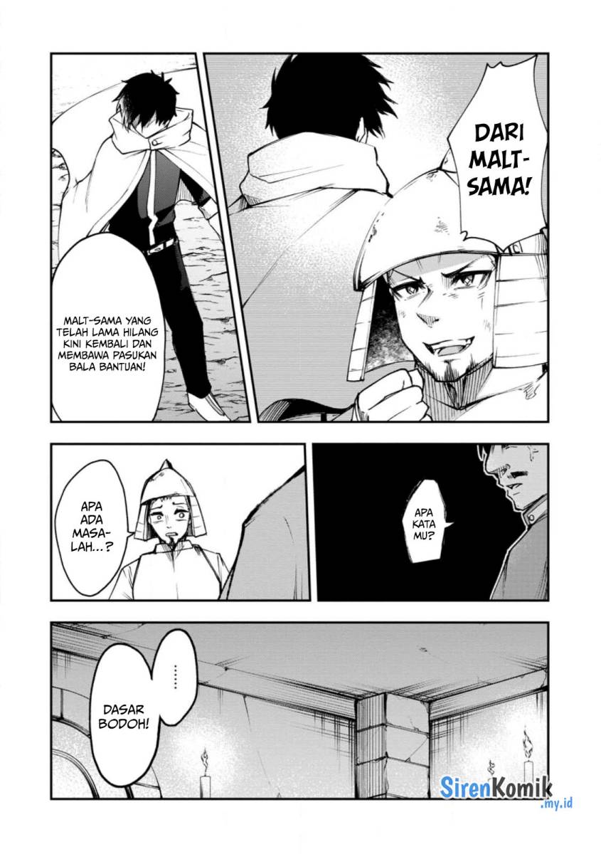 Succubus Tamer no Isekai Musou Chapter 05 Bahasa Indonesia