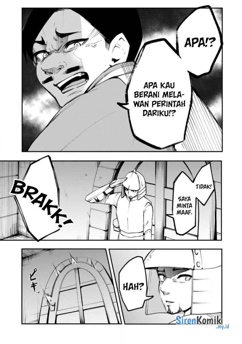 Succubus Tamer no Isekai Musou Chapter 05 Bahasa Indonesia