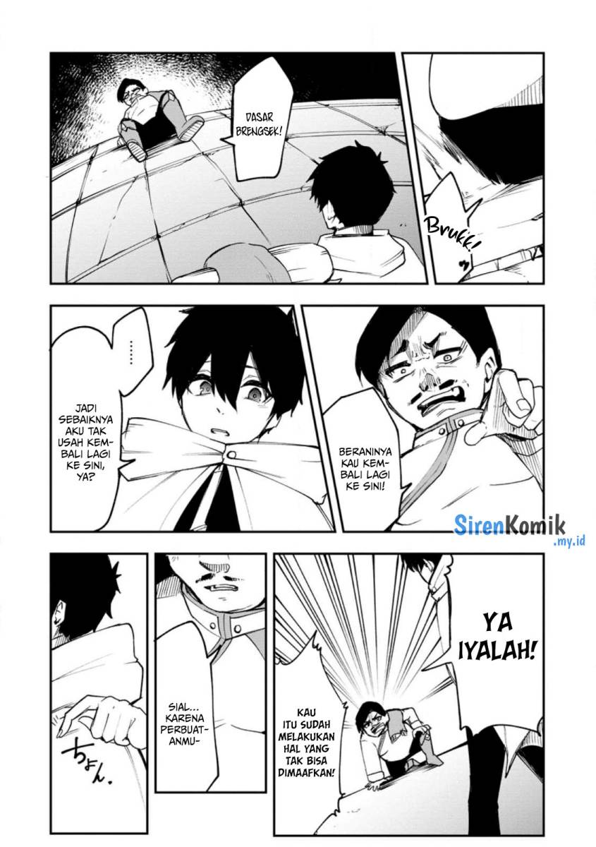 Succubus Tamer no Isekai Musou Chapter 05 Bahasa Indonesia