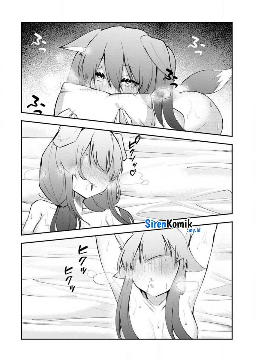 Succubus Tamer no Isekai Musou Chapter 13 Bahasa Indonesia