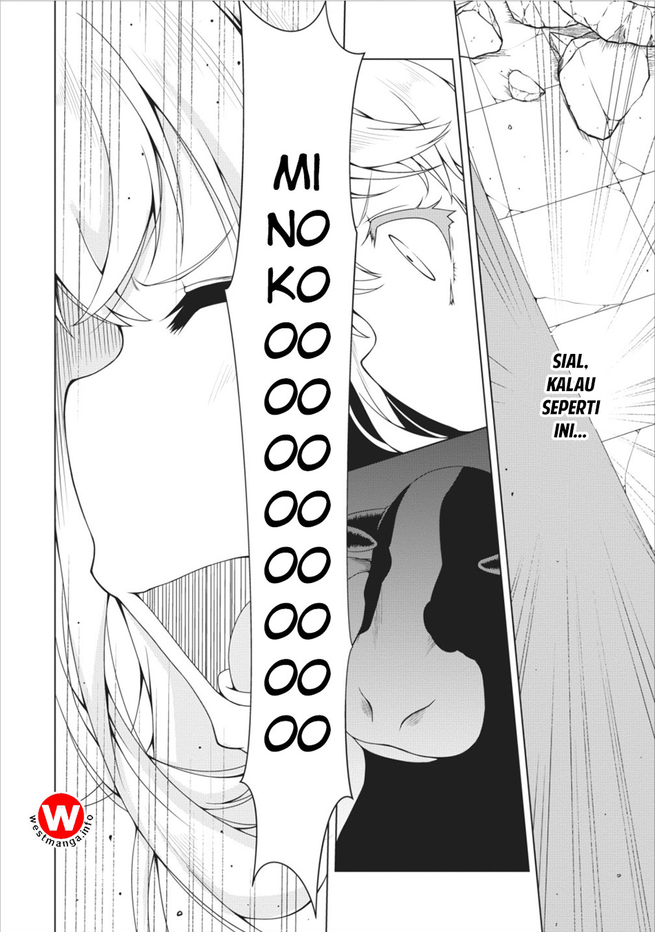 Succubus ni Tensei shita node Milk wo Shiborimasu Chapter 11 Bahasa Indonesia