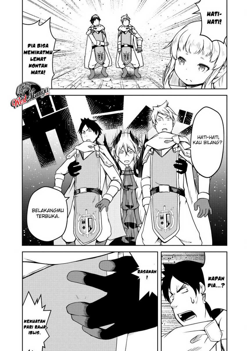Succubus ni Tensei shita node Milk wo Shiborimasu chapter 18