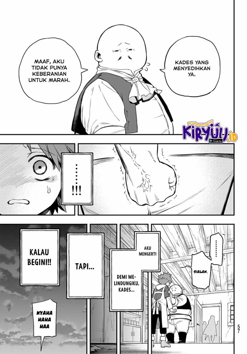 Sudachi No Maoujo chapter 1