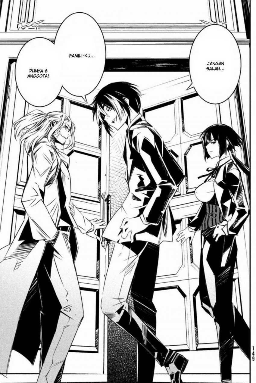 Sugar Dog Chapter 06 Bahasa Indonesia