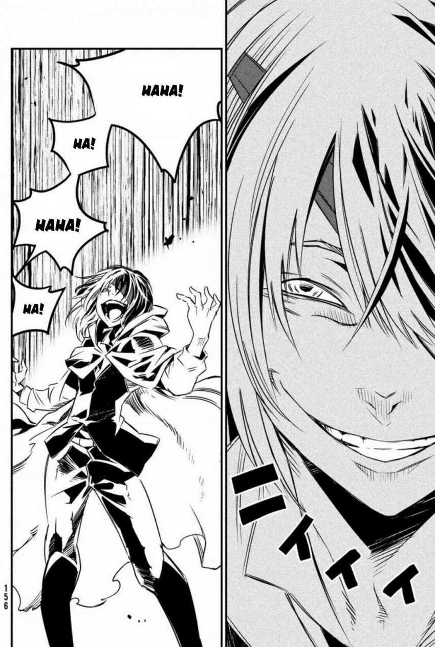 Sugar Dog Chapter 06 Bahasa Indonesia