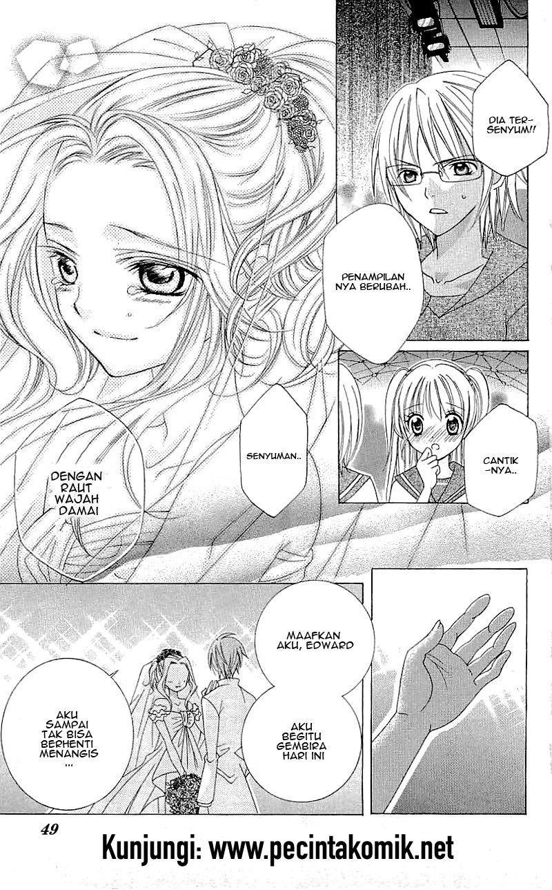 Suki Desu Suzuki-kun!! chapter 32