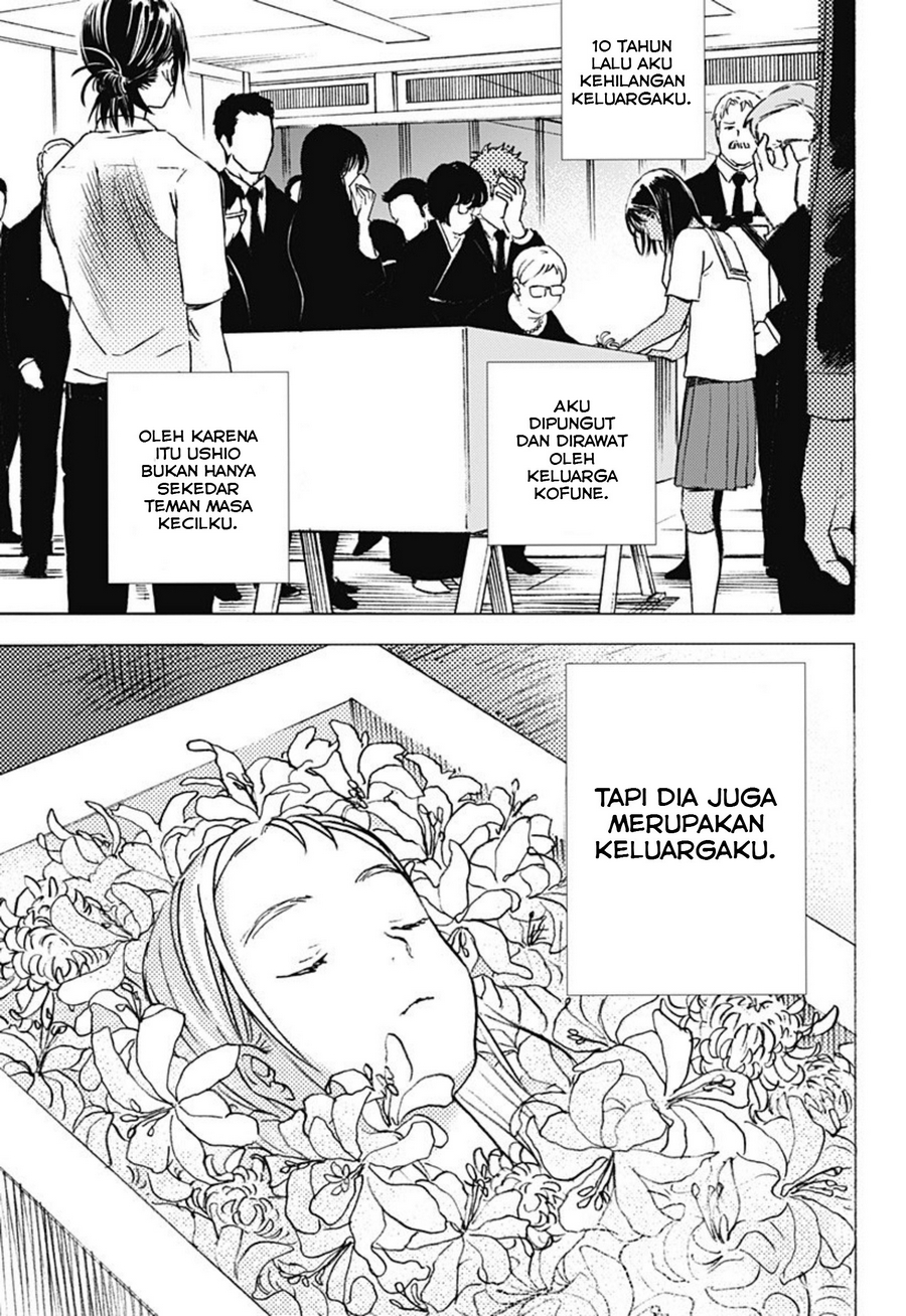 Summertime Render Chapter 01 Bahasa Indonesia