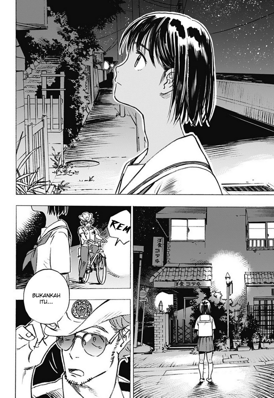 Summertime Render Chapter 01 Bahasa Indonesia