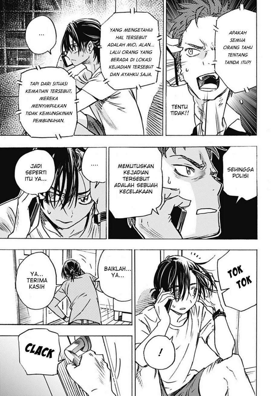 Summertime Render Chapter 01 Bahasa Indonesia