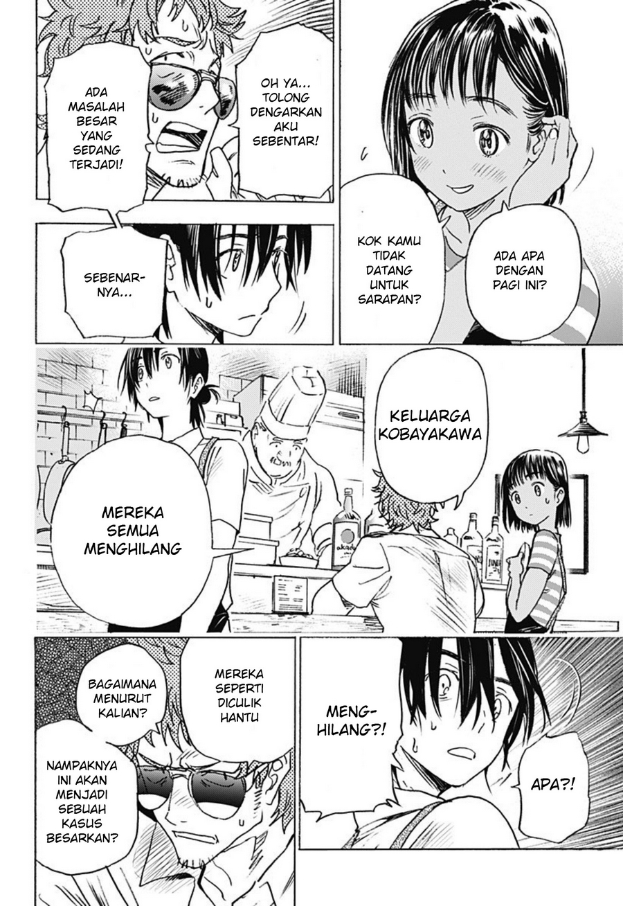 Summertime Render Chapter 01 Bahasa Indonesia