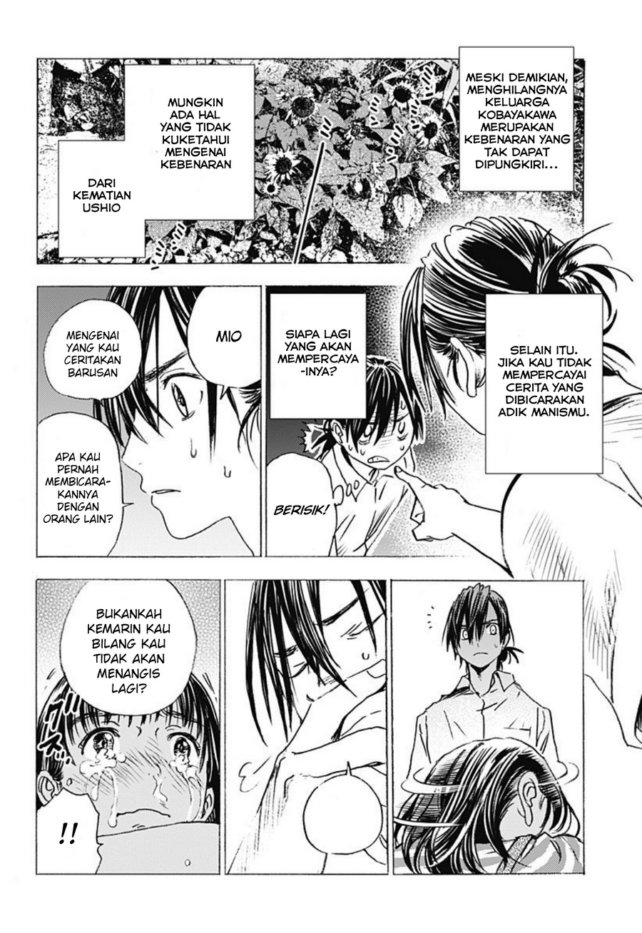 Summertime Render Chapter 01 Bahasa Indonesia